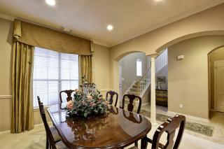 Townhouse at EnergyCorridor MethodistHospital - 1