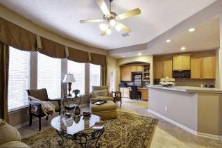 Townhouse at EnergyCorridor MethodistHospital - 0