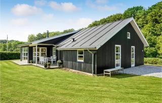 Holiday Home Barsbæklund Aabenraa - 0