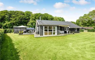 Holiday Home Barsbæklund Aabenraa - Loddenhøj - 9