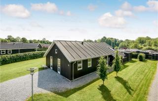 Holiday Home Barsbæklund Aabenraa - Loddenhøj - 1