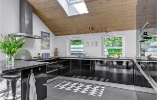 Holiday Home Barsbæklund Aabenraa - Loddenhøj - 2