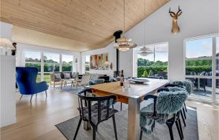 Holiday Home Barsbæklund Aabenraa - Loddenhøj - 3