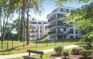 Beach Front Apartment - Altenhof - 3