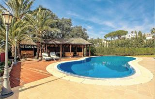6 Bedroom Beautiful Home In Elviria - Marbella - 1