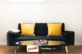 Two Bedroom Apartment At Buonomo Stays Short Lets & Serviced Accommodation - Londra - 6