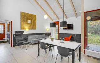 Stunning Home In Grenaa With Wifi - Grenå - 6