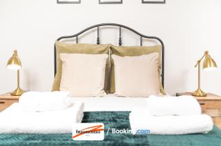 Two Bedroom Apartment At Buonomo Stays Short Lets & Serviced Accommodation - Londra - 3