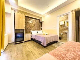 Öz Dünya Hotel - Istanbul - 8