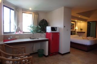 Paradise Inn - 1