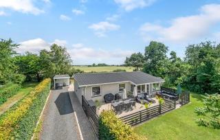 Beautiful Home In Slagelse With Kitchen - Slagelse - 9