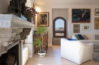 Casa Lando - Castellare de'Rossi - 9