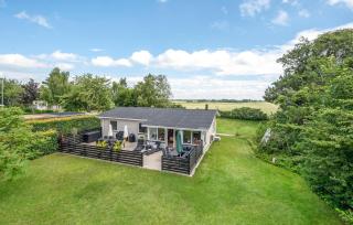 Beautiful Home In Slagelse With Kitchen - Slagelse - 0