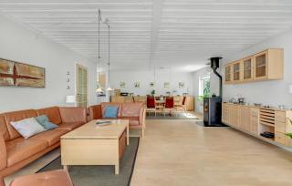 Beautiful Home In Slagelse With Kitchen - Slagelse - 8