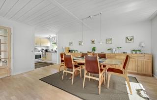 Beautiful Home In Slagelse With Kitchen - Slagelse - 3