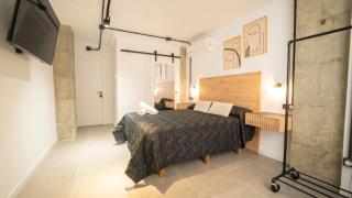 H&H Suite Oasis Granada - Granada - 8