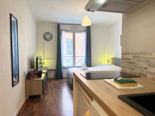 Appartement en hyper-centre de Lille - Lille - 8