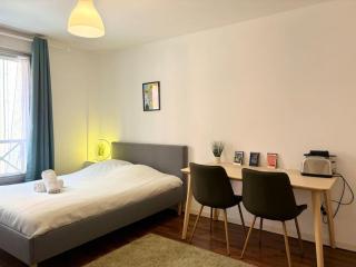 Appartement en hyper-centre de Lille - Lille - 6