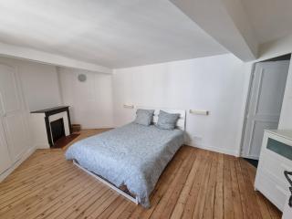 Beau 4 pièces au cœur de Paris - París - 9