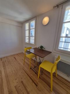 Beau 4 pièces au cœur de Paris - París - 8