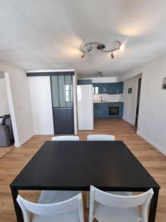 Beau 4 pièces au cœur de Paris - París - 3
