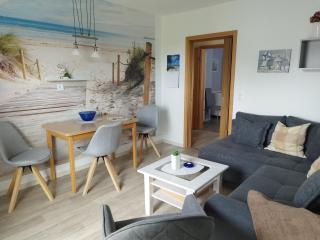 Haus Sandra Fewo 1 mit Box -Bett, Süd-Balkon - Dahme - 9
