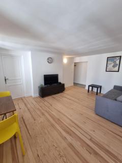 Beau 4 pièces au cœur de Paris - París - 0