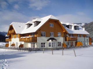 Haus Aineckblick Top 2 - Sankt Margarethen im Lungau - 7