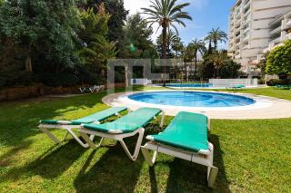 Paraiso del Mar parking y piscina 454 - Marbella - 5