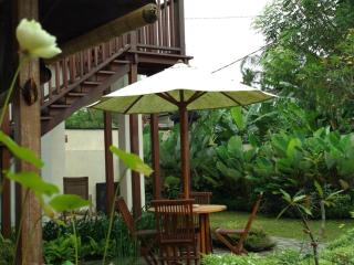 Villa Kenken - 2 Bedrooms villa close to Keramas Surfing Beach - Keramas - 8