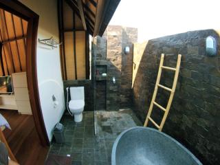 Villa Kenken - 2 Bedrooms villa close to Keramas Surfing Beach - Keramas - 6