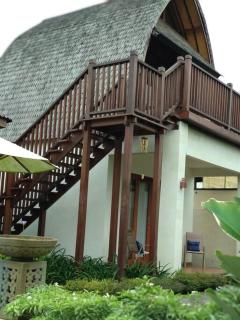 Villa Kenken - 2 Bedrooms villa close to Keramas Surfing Beach - Keramas - 4
