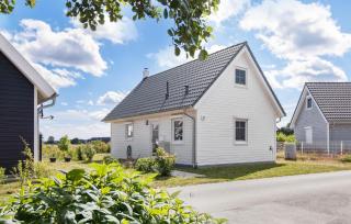 2 Bedroom Cozy Home In Zerpenschleuse - Berg - 2