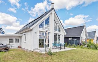 2 Bedroom Cozy Home In Zerpenschleuse - Berg - 0