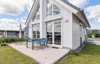 2 Bedroom Cozy Home In Zerpenschleuse - Berg - 9