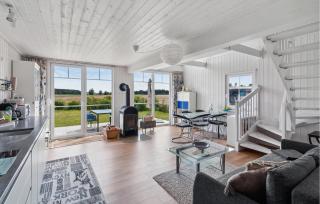 2 Bedroom Cozy Home In Zerpenschleuse - Berg - 8