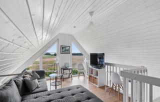 2 Bedroom Cozy Home In Zerpenschleuse - Berg - 5