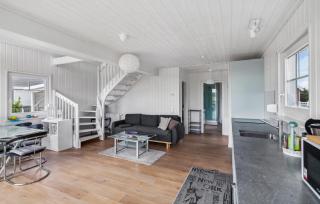 2 Bedroom Cozy Home In Zerpenschleuse - Berg - 7