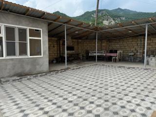 Oğuz rayon,Baş Daşağıl kəndi - Oğuz - 6