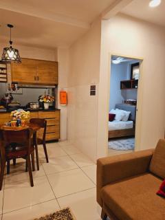Timurbay by Irish Studio Suite Seaview Wifi Netflix - Kuantan - 4