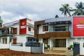 Neeno's Apartments, Kelakam, Kottiyoor - Kannur - 2