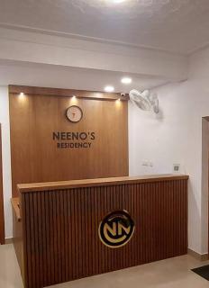 Neeno's Apartments, Kelakam, Kottiyoor - Kannur - 1