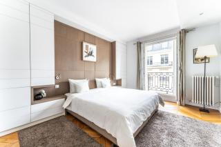 Luxury Living Georges V - París - 9