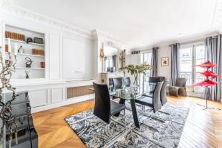Luxury Living Georges V - París - 3