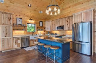 Southern Stars by Stony Brook Cabins - 3