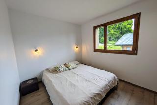 Magnifique appartement au pied des pistes - Le trelod - La Féclaz - 3
