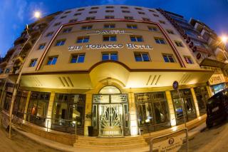 Davitel - Tobacco Hotel - Thessaloniki - 9
