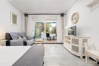 Studio with private parking & walk to beach RDR404 - Marbella - 5