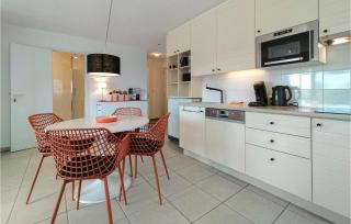2 Bedroom Awesome Apartment In Bredene - Bredene - 6
