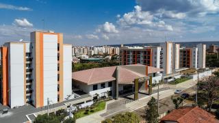Alta Vista Thermas - OFICIAL - Caldas Novas - 8